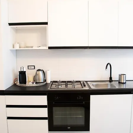 Apartment Antelima *