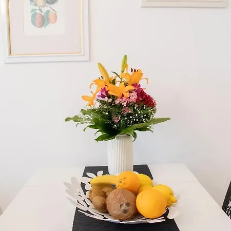 Apartment Antelima *