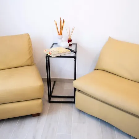 Apartment Antelima Taormina