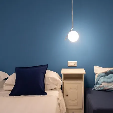 Antelima Apartment