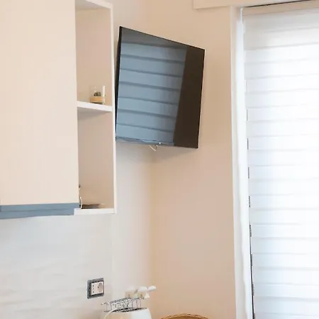 Antelima Apartment