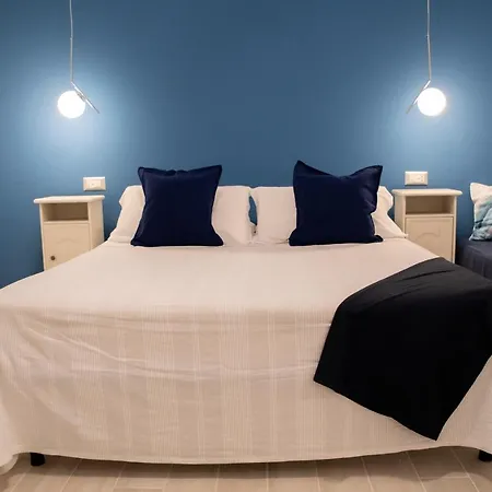 Apartment Antelima