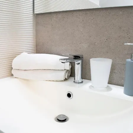 Apartman Antelima Taormina