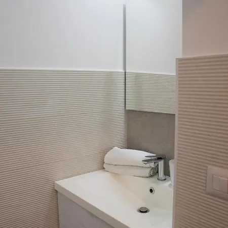 Apartment Antelima