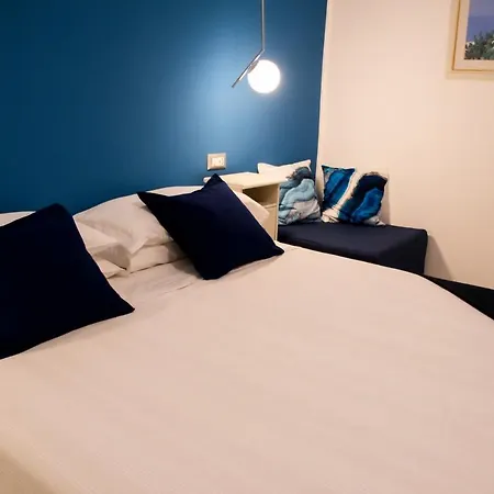 Appartement Antelima