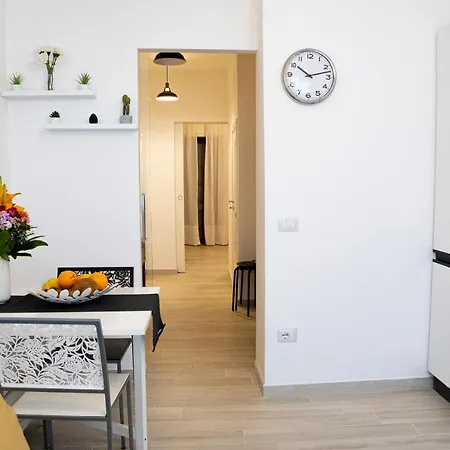 Apartment Antelima
