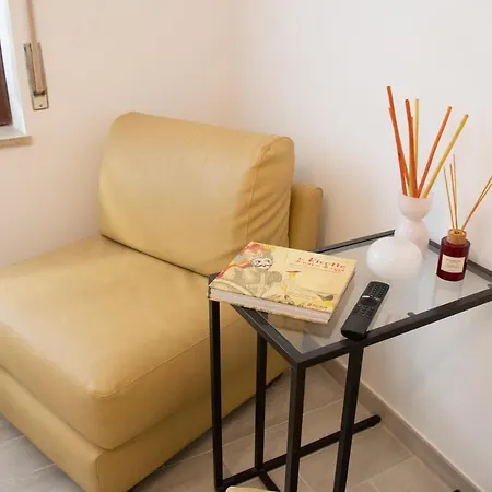 Antelima Apartment Taormina