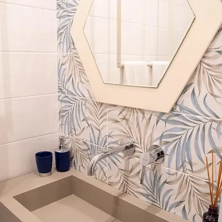 Apartment Antelima *