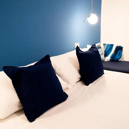 Antelima Apartment *