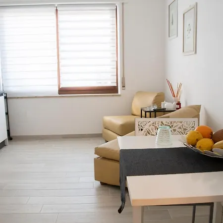 Antelima Apartment Taormina