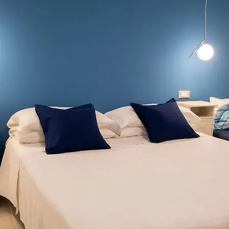 Antelima Apartment Taormina