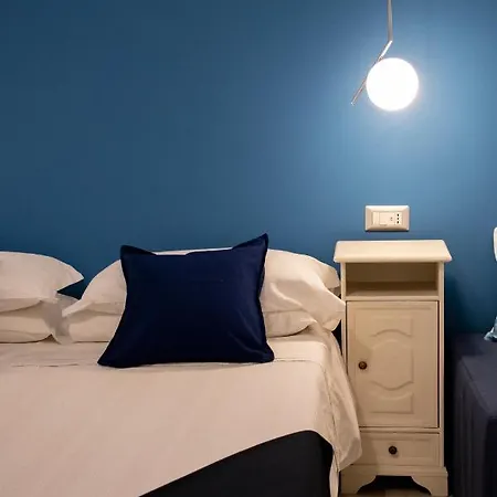 Antelima Apartment