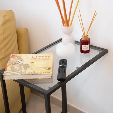 Antelima Apartman