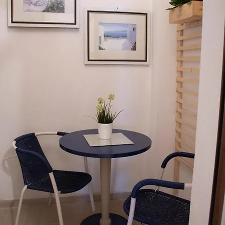 Antelima Apartment *