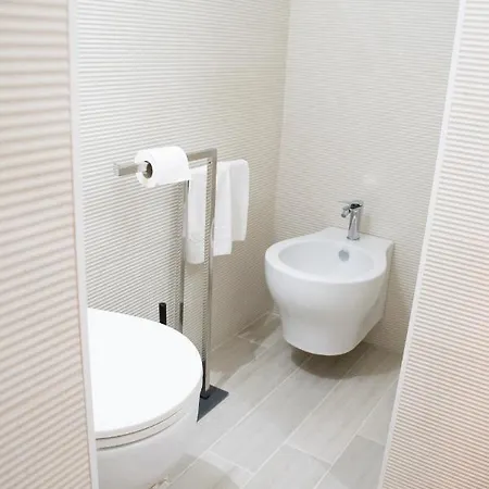 Antelima Apartment *