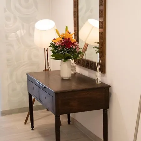 Appartement Antelima