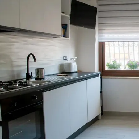 Antelima Apartment *